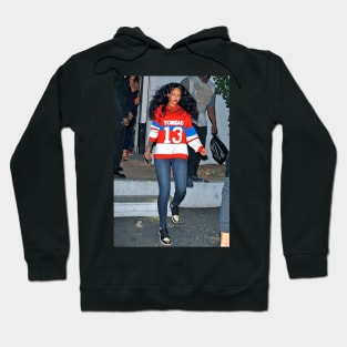 Rihanna Hoodie